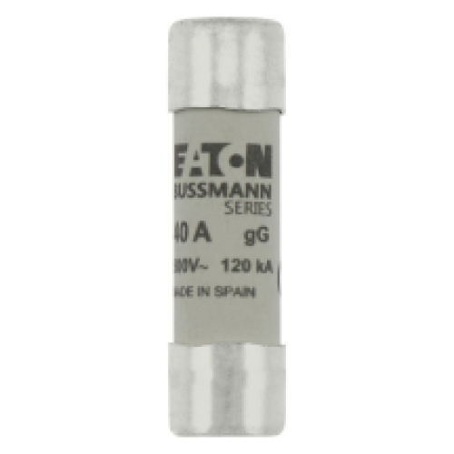 Bussmann C14G40 Fuse 40A
