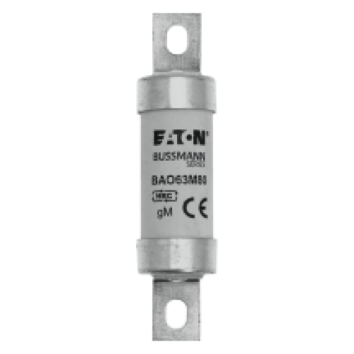 Bussmann BAO63M80 Fuse 63/80A BS88