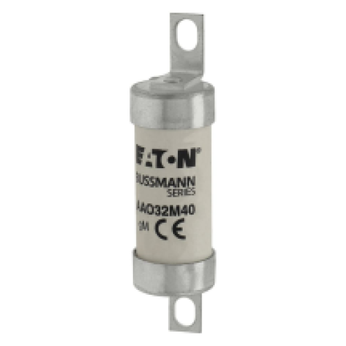 Bussmann AAO32M40 Fuse 32/40A BS88