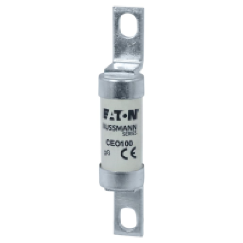Bussmann CEO100 Fuse 100A BS88