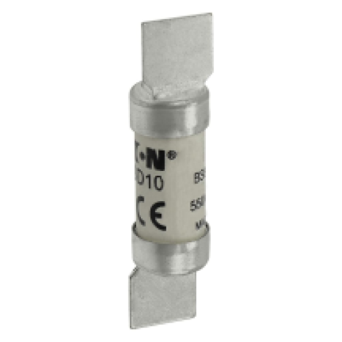 Bussmann NSD10 Fuse 10A BS88