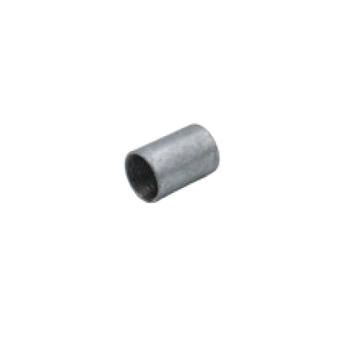 Metpro SC5G Solid Coupler 2in Galv