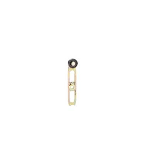 Telemecanique Sensors ZCKY41 Thermoplastic Variable Length Roller Lever