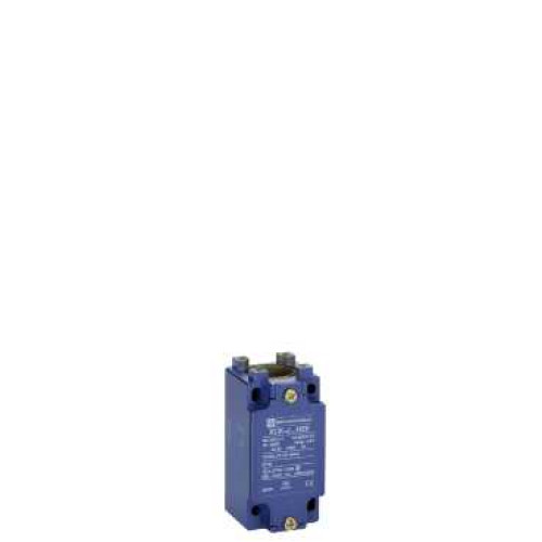 Telemecanique Sensors ZCKJ1H29 Limit Switch Body Without Display 1NO + 1NC M20