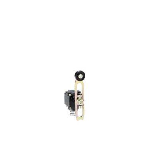 Telemecanique Sensors ZCKD41 Variable Thermoplastic Roller Level Limit Switch Head