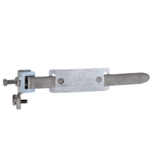 ECL14 12-32mm Wet and Dry Earth Clamp with Tag