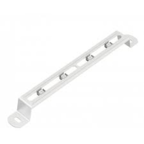 Metpro THB225 Top Hat Bracket 225mm