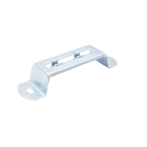 Metpro THB100 Top Hat Bracket 100mm