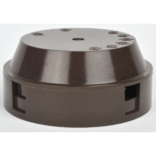 Schneider GJB20ABR 3 Terminal Circular Junction Box 30A