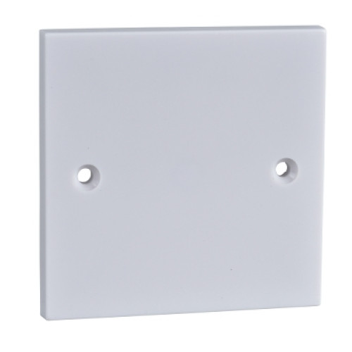 Schneider GBLANK1G Blanking Plate 1 Gang
