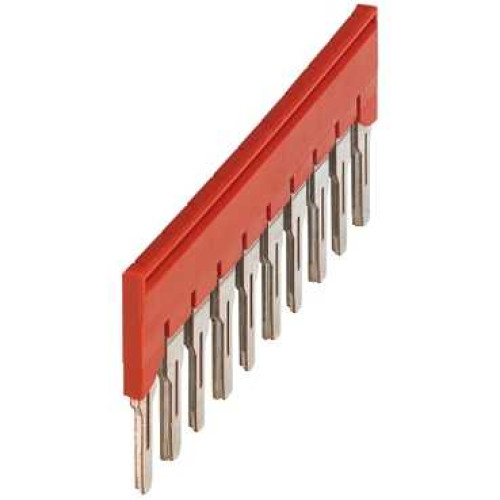 Schneider NSYTRAL610 Plug-In Jumper 10P