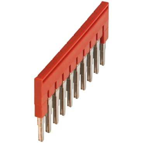 Schneider NSYTRAL410 Plug-In Jumper 10P