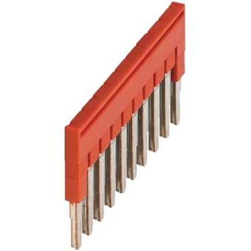 Schneider NSYTRAL210 Plug-In Jumper 10P