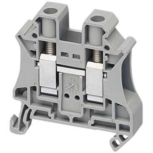 Schneider NSYTRV102 Terminal Block 10mm