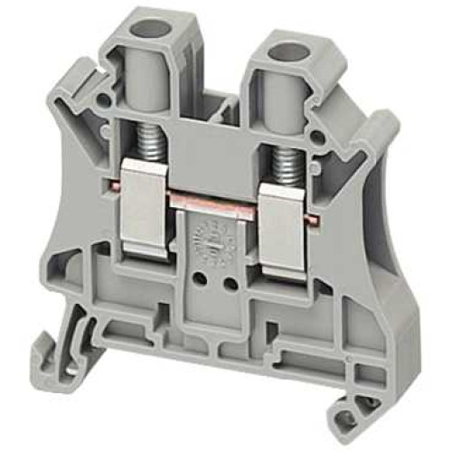 Schneider NSYTRV62 Terminal Block 6mm