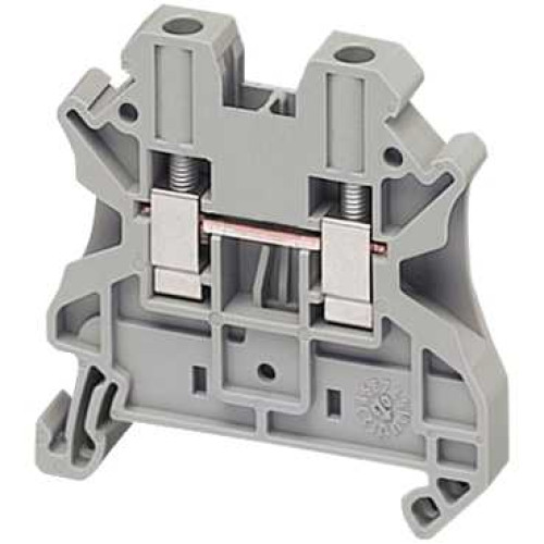 Schneider NSYTRV42 Terminal Block 4mm