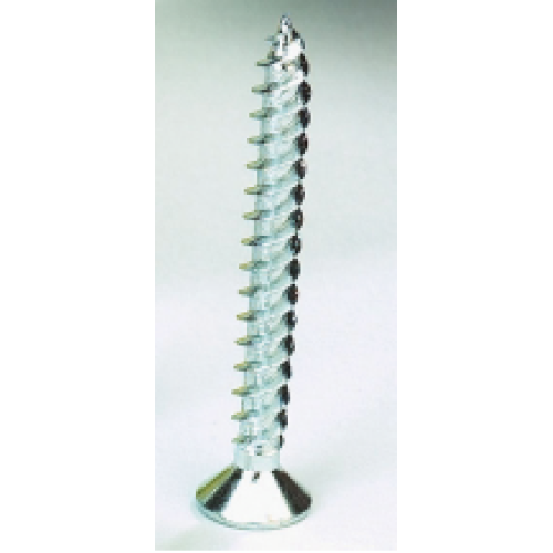 Schneider 3719417 Countersunk Woodscrew 8x1.1/2