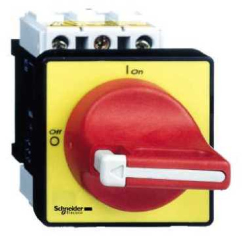 Schneider VCF1 Varied Switch Discon 32A