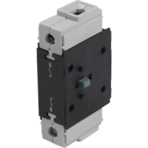 Schneider VZ12 Neutral Pole Module 80A