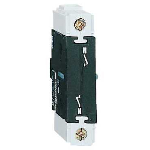 Schneider VZ11 Neutral Pole Module 40A