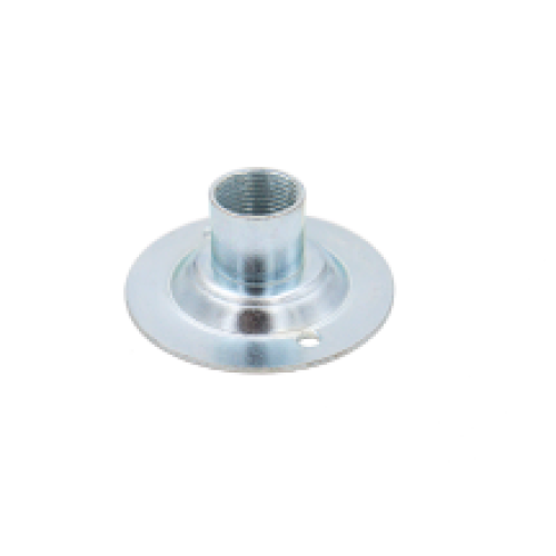 Metpro DC1G Dome Cover 20mm Galv