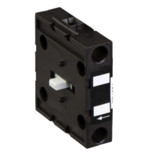 Schneider VZN12 Mini-VARIO Additional Pole 12A 