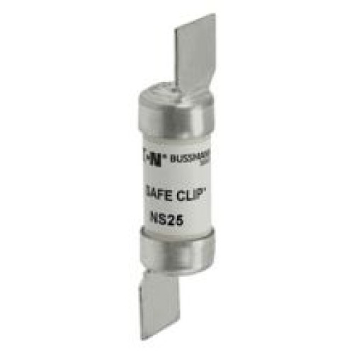 Bussmann NSD20M25 Fuse 20/25A BS88