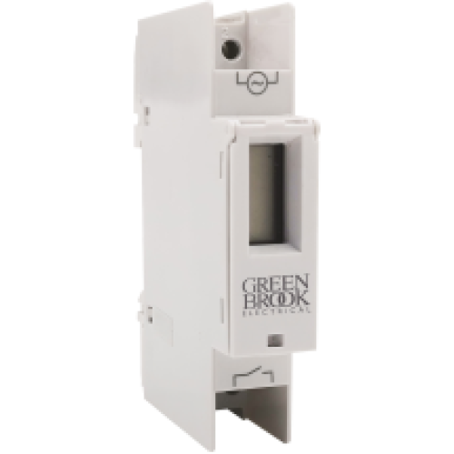 GreenBrook T80 Digital Timer 7 Day