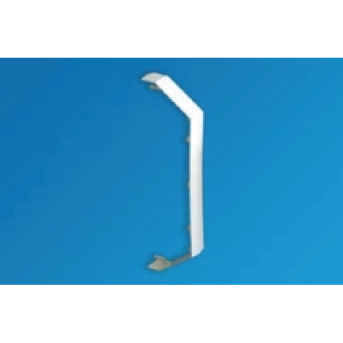 Falcon FDT-SC 170 x 50mm 3 Compartment Dado Trunking Coupler