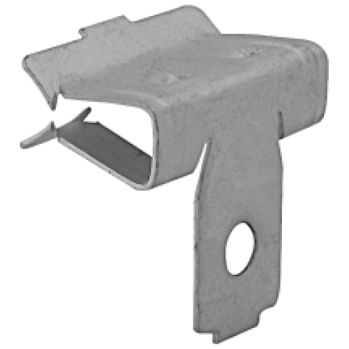 Walraven EP50020009 BC125 2-4mm Girder Clips