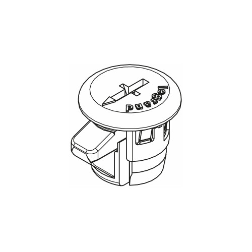 LEGRAND RTB1 DIE-CAST TURNBUCKLE 50-150MM