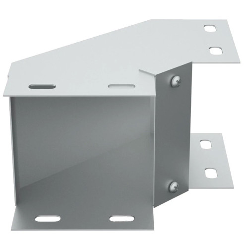 LEGRAND MGR22BGL 2X2 GALV TRUNKING BEND 90 DEGREE