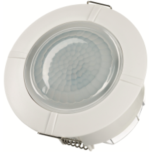 Timeguard SLFM360N Recessed PIR Light Controller