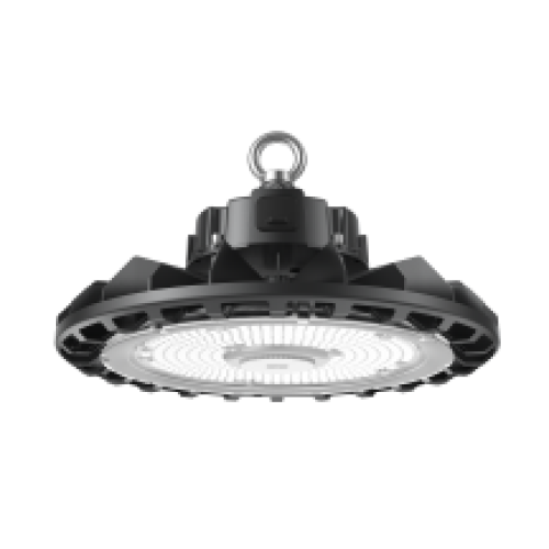 Lumineux 431180-90 Meadley 115W/150W/200W 5000K Selectable LED UFO Highbay 90D Beam Angle