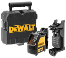 Dewalt DW088CG-XJ 18V Cross Line Laser