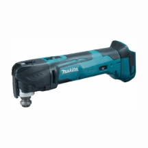 Makita DTM51Z 18V LXT Li-Ion Cordless Multi Tool Body Only