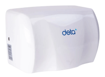 Deta 1011WH Auto Hand Dryer 1.0kW Whi