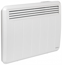 Dimplex PLX0750E Electric Panel Heater 0.75kW White