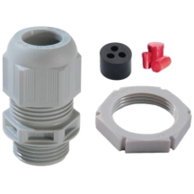 Wiska 10106242 ESKV32 Tail Gland Kit M32 Plastic IP68