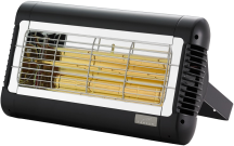 Tansun SOR220IP Infrared Weatherproof Heater 2.0kW
