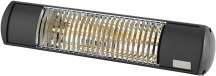 Tansun RIOGRANDE315IP Weatherproof Infrared Heater 1.5kW