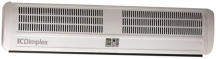Dimplex AC6N Warm Over Door Air Curtain 6kW