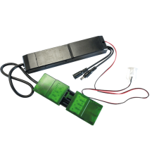 Lumineux 430451 Plug and Play Emergency Pack