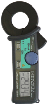 KEWTECH KEW2434 Earth Leakage Clamp Meter