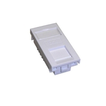 Attock MOD6AB Cat6 Euro UTP Module