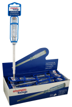 Olympic Fixings 241-010-005 Mains Tester 3.5x62mm