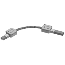 Graziadio GLSFX63 Busbar Trunking Flexible Elbow Bend 4P 63A