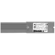 Graziadio GLS4034 Straight Busbar Trunking 4P 40A 3m Length