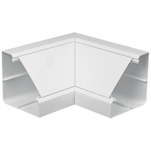 MT BIA105WH Internal Bend 105x105mm