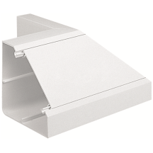 MT BEA105WH External Bend 105x105mm